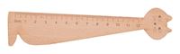 RIGHELLO IN LEGNO